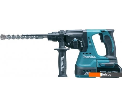  - Перфораторы Makita DHR242RFE - DHR242RFE