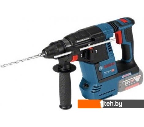  - Перфораторы Bosch GBH 18V-26 Professional 0611909000 (без АКБ) - GBH 18V-26 Professional 0611909000 (без АКБ)