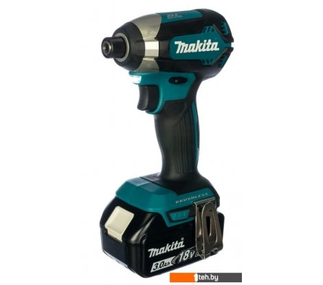  - Электроотвертки и шуруповерты Makita DTD153RFE - DTD153RFE