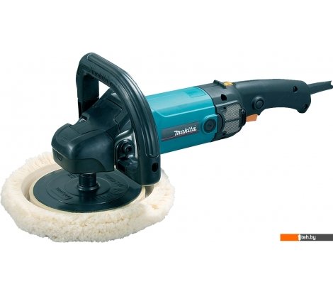  - Шлифмашины Makita 9237CB - 9237CB