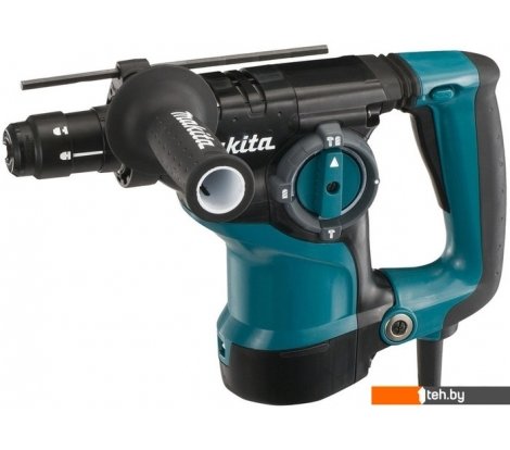  - Перфораторы Makita HR2811FT - HR2811FT