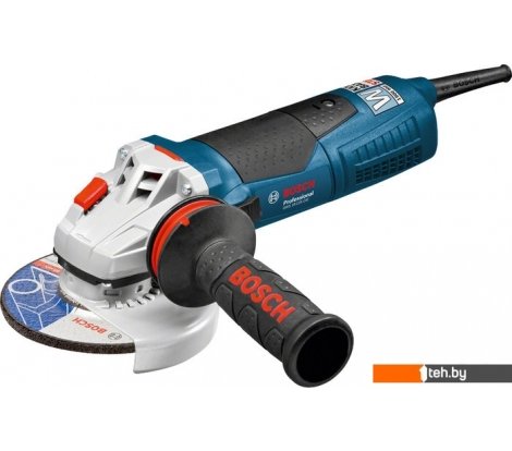  - Угловые шлифмашины (болгарки) Bosch GWS 19-125 CIE Professional [060179P002] - GWS 19-125 CIE Professional [060179P002]
