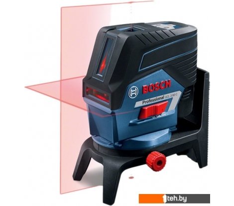  - Лазерные нивелиры Bosch GCL 2-50 C Professional [0601066G00] - GCL 2-50 C Professional [0601066G00]