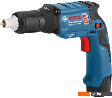  - Электродрели и дрели-шуруповерты Bosch GTB 12V-11 Professional 06019E4000 (с 2-мя АКБ) - GTB 12V-11 Professional 06019E4000 (с 2-мя АКБ)