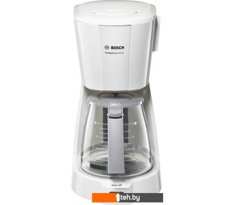 - Кофеварки и кофемашины Bosch TKA3A031 - TKA3A031