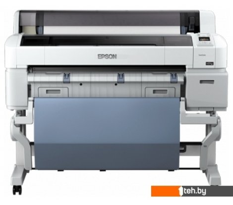  - Принтеры и МФУ Epson SureColor SC-T5200 - SureColor SC-T5200