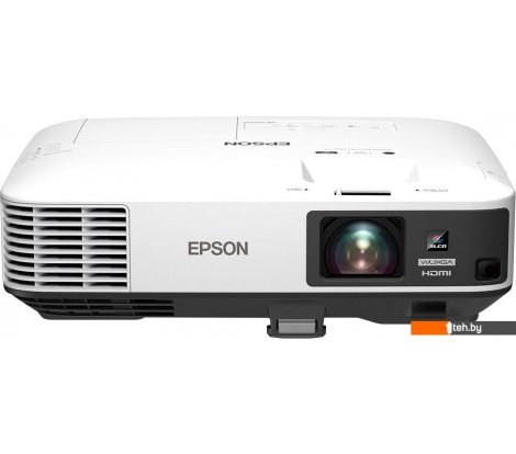  - Проекторы Epson EB-2250U - EB-2250U