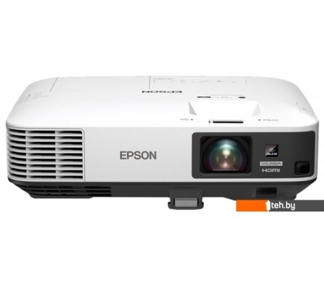  - Проекторы Epson EB-2250U - EB-2250U