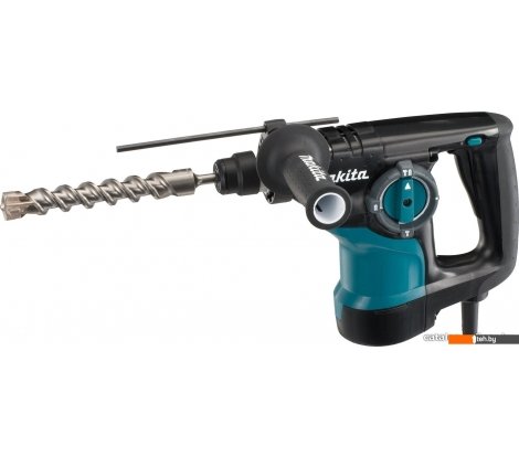  - Перфораторы Makita HR2810 - HR2810