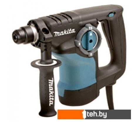  - Перфораторы Makita HR2810 - HR2810