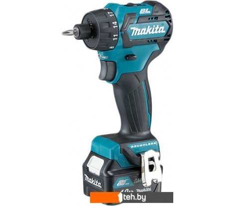  - Электродрели и дрели-шуруповерты Makita DF032DWME - DF032DWME