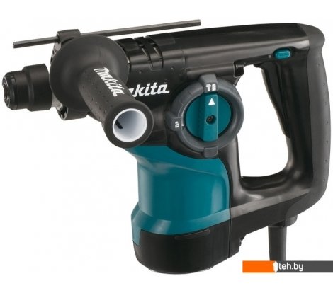  - Перфораторы Makita HR2800 - HR2800