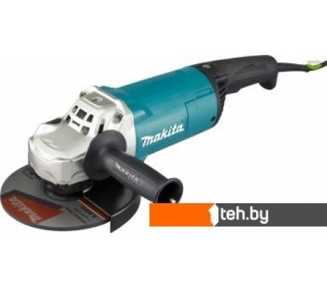  - Угловые шлифмашины (болгарки) Makita GA7061R - GA7061R