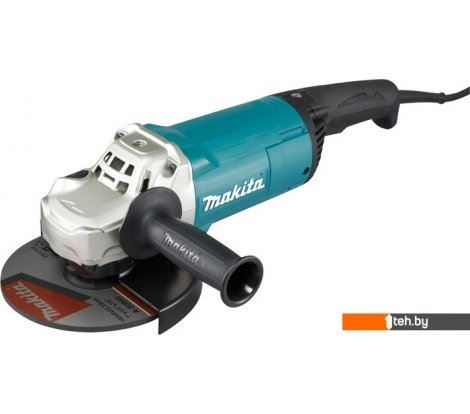  - Угловые шлифмашины (болгарки) Makita GA7061R - GA7061R