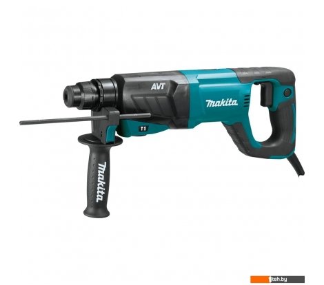  - Перфораторы Makita HR2641 - HR2641