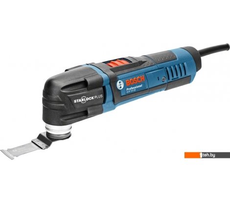  - Шлифмашины Bosch GOP 30-28 Professional 0601237001 (без кейса) - GOP 30-28 Professional 0601237001 (без кейса)
