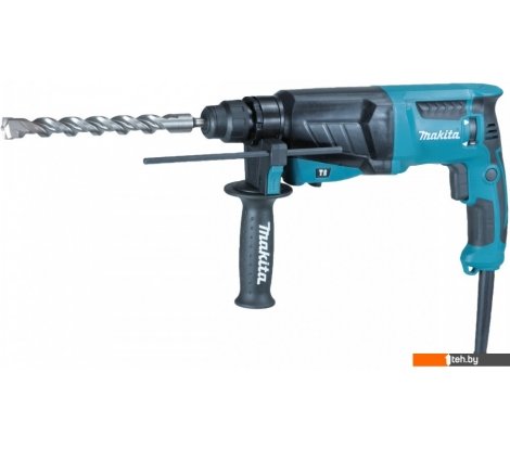 - Перфораторы Makita HR2630 - HR2630