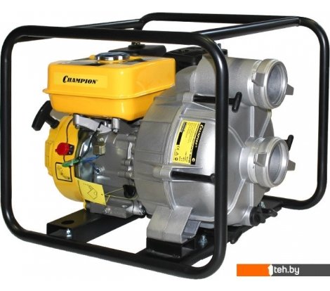 - Мотопомпы Champion GTP80 - GTP80