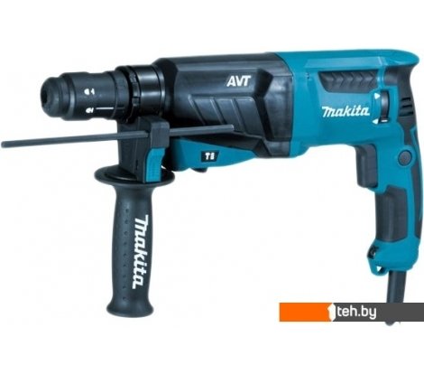  - Перфораторы Makita HR2631FT - HR2631FT