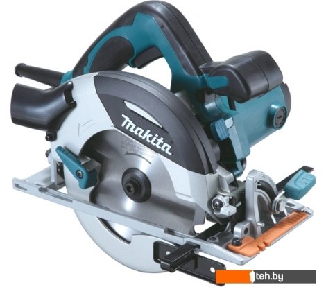  - Электропилы Makita HS6100K - HS6100K