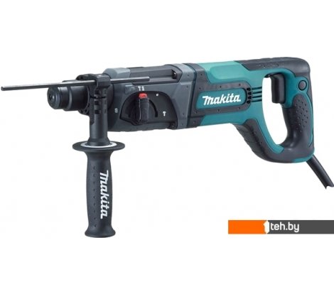  - Перфораторы Makita HR2475 - HR2475