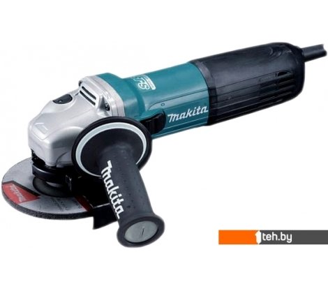  - Угловые шлифмашины (болгарки) Makita GA5040C - GA5040C