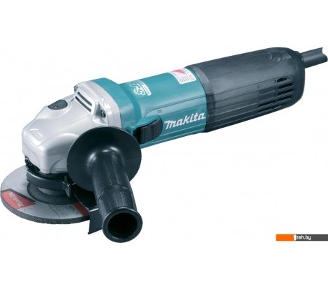  - Угловые шлифмашины (болгарки) Makita GA5040C - GA5040C