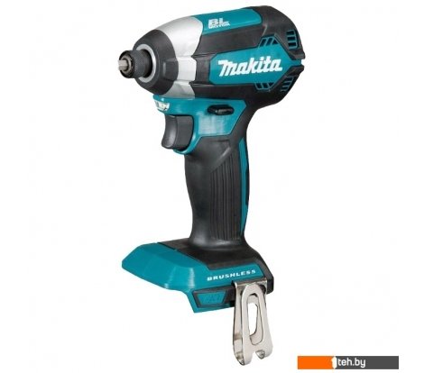  - Электроотвертки и шуруповерты Makita DTD153ZJ (без АКБ, кейс) - DTD153ZJ (без АКБ, кейс)