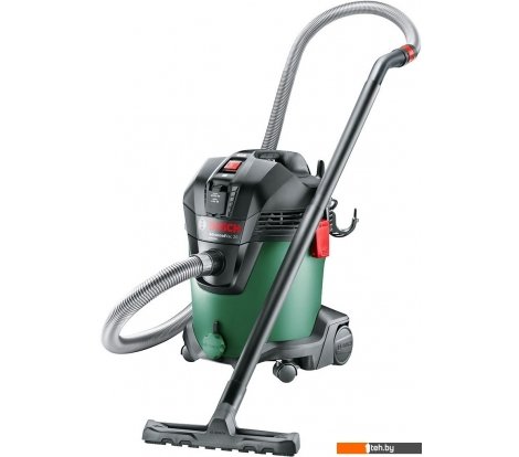  - Пылесосы Bosch AdvancedVac 20 [06033D1200] - AdvancedVac 20 [06033D1200]