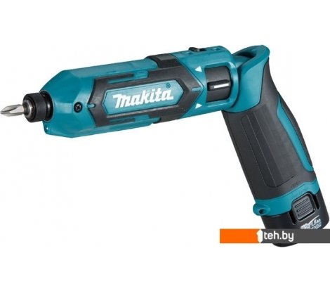  - Электроотвертки и шуруповерты Makita TD022DSE - TD022DSE