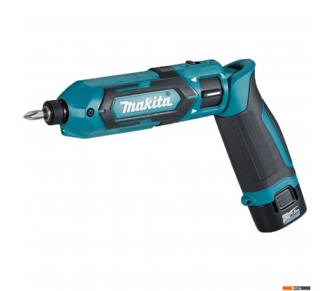  - Электроотвертки и шуруповерты Makita TD022DSE - TD022DSE