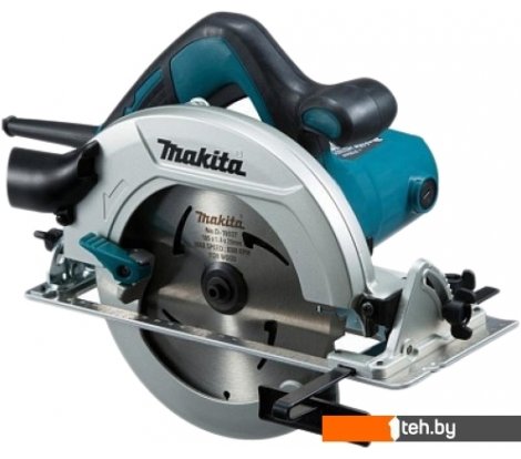 - Электропилы Makita HS7601 - HS7601