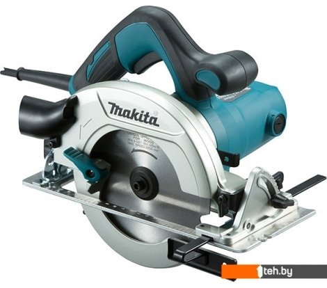  - Электропилы Makita HS6601J - HS6601J