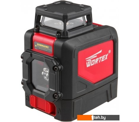  - Лазерные нивелиры Wortex LL 0330 X [LL0330X00014] - LL 0330 X [LL0330X00014]