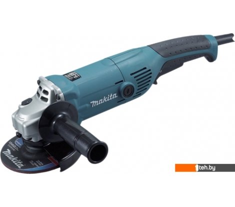  - Угловые шлифмашины (болгарки) Makita GA5021 - GA5021