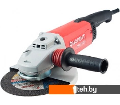  - Угловые шлифмашины (болгарки) Фиолент МШУ1-23-230 М - МШУ1-23-230 М