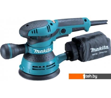  - Шлифмашины Makita BO5040 - BO5040