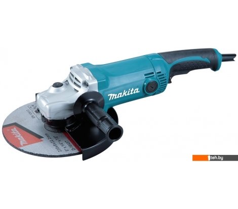  - Угловые шлифмашины (болгарки) Makita GA9050 - GA9050