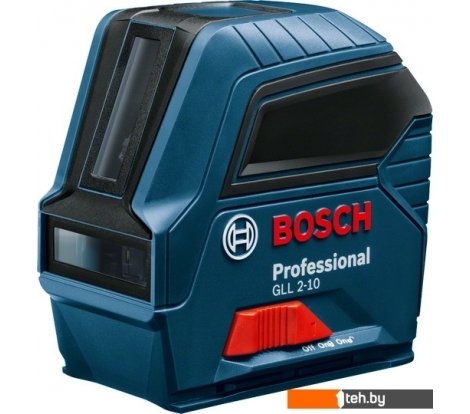  - Лазерные нивелиры Bosch GLL 2-10 Professional [0601063L00] - GLL 2-10 Professional [0601063L00]