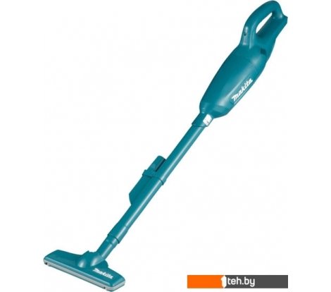 - Пылесосы Makita CL106FDWY - CL106FDWY