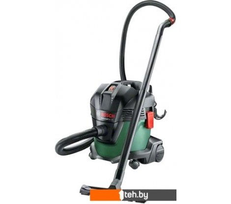  - Пылесосы Bosch UniversalVac 15 [06033D1100] - UniversalVac 15 [06033D1100]