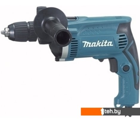  - Электродрели и дрели-шуруповерты Makita HP1631K - HP1631K