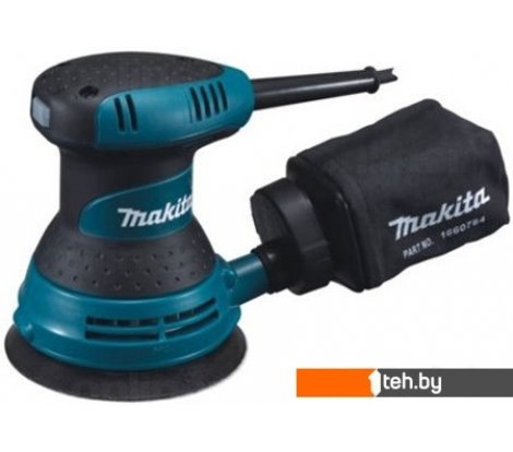  - Шлифмашины Makita BO5030 - BO5030