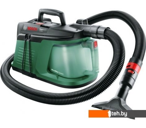  - Пылесосы Bosch EasyVac 3 [06033D1000] - EasyVac 3 [06033D1000]