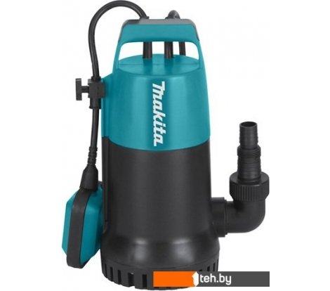  - Насосы Makita PF0800 - PF0800