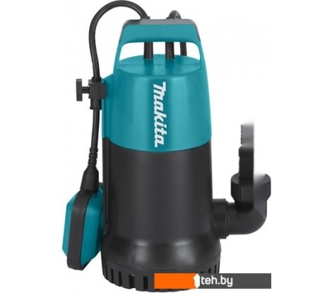  - Насосы Makita PF0800 - PF0800