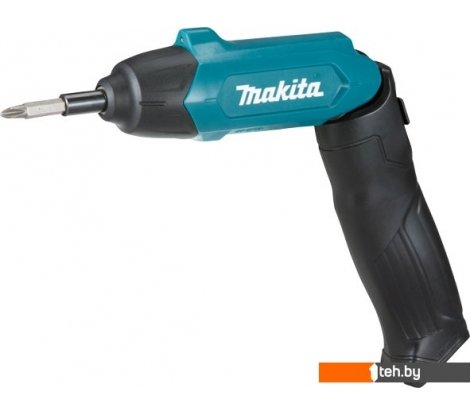  - Электроотвертки и шуруповерты Makita DF001DW - DF001DW