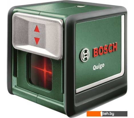  - Лазерные нивелиры Bosch Quigo [0603663521] - Quigo [0603663521]