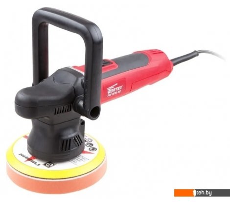  - Шлифмашины Wortex PM 1810 SE - PM 1810 SE