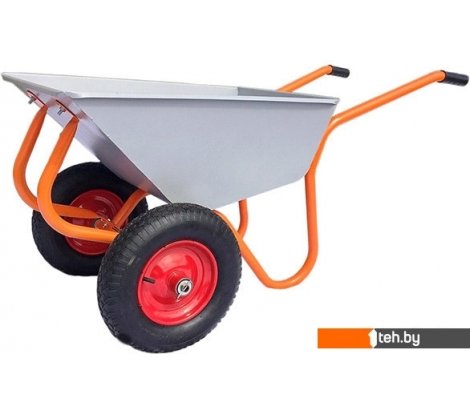  - Садовые и строительные тачки КОМ ТССР-2П - ТССР-2П